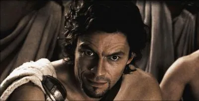 Qui est ce personnage ?