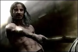 Qui est ce personnage ?