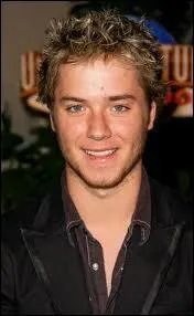 Qui est cet acteur ?