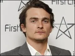 Qui est cet acteur ?