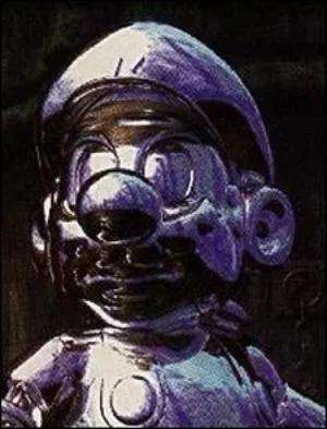 Qui est ce personnage ?