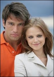 Les personnages de les deux visages