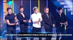 Quelle mission a permis de les faire connaitre ?