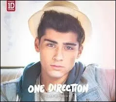 Quelle est la date de naissance de Zayn ?