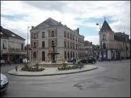 A Romilly-sur-Seine, la population rpond au nom de ...