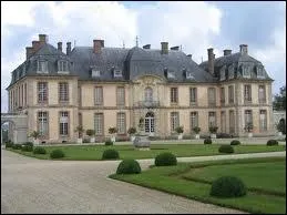 Les rsidents de La Motte-Tilly se nomment les ...