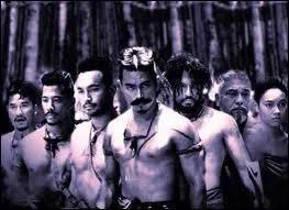 De quel film est issue cette photo ?