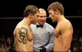 De quel film est issue cette photo ?