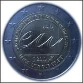 De quel pays vient cette pi�ce ?