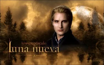 Par quoi ses chasseurs se font-ils attaquer avec Carlisle ?