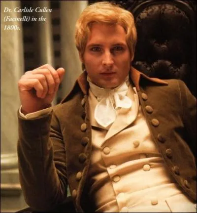 De quoi Carlisle les qualifie-t-il ?