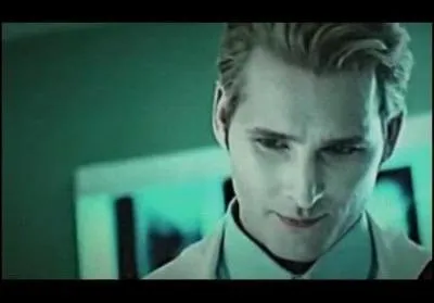 Quand s'installe-t-il dans le Wisconsin, avec Edward devenu vampire lui aussi ?