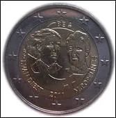 De quel pays vient cette pi�ce ?