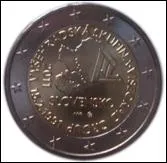 De quel pays vient cette pi�ce ?