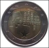 De quel pays vient cette pi�ce ?