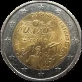 De quel pays vient cette pi�ce ?