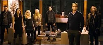 Quand Alice montre  Aro l'avenir, qui n'a pas eu la tte arrache ? 