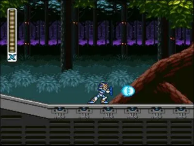 Qui est ce personnage de jeux vidos ?