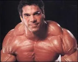 Quel culturiste et acteur amricain a incarn le clbre  monstre vert  dans la srie tlvise  L'incroyable Hulk  ?