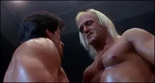 Dans quel volet de la saga Rocky Balboa doit-il affronter cet adversaire ?