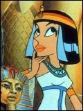 Comment Cloptre, Reine d'Egypte s'est-elle donn la mort ?