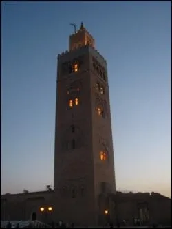 Quel grand couturier franais a achet et ouvert au public le clbre jardin Majorelle  Marrahech ?