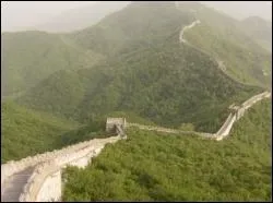 La Chine a une frontire avec le Laos :