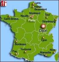 Dijon est le chef-lieu de son dpartement, qui est la :