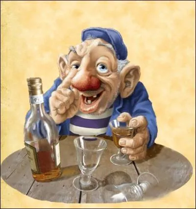 Le chanoine Kir fut dput-maire de Dijon mais est surtout connu pour avoir laiss son nom  un cocktail. De quoi est compose cette boisson ?