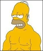 Quelle est la particularit d'Homer ?