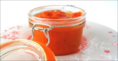 Ne devenez pas ... . . , inutile d'ructer, il y a des influences partout en gastronomie : les recettes se revisitent.