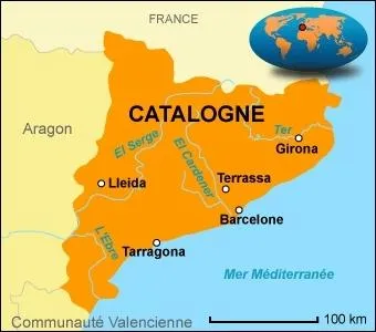 Je sens venir le  fouet . Il sera  catalan . De quoi s'agit-il ?