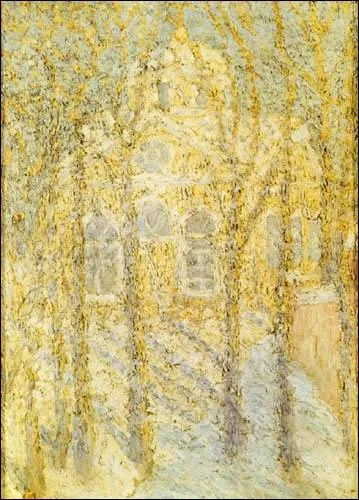 glise, 1905