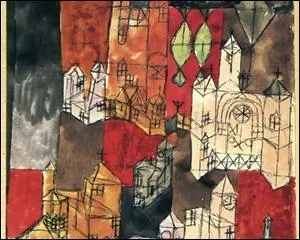 City of Churches, 1918