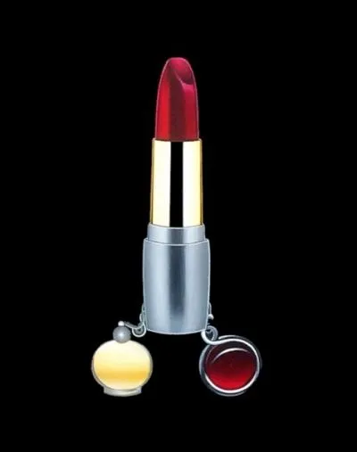 loge d'une personne ou d'une chose :