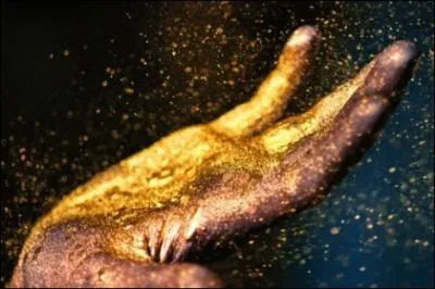 Mode de vie caractris par de grandes dpenses :