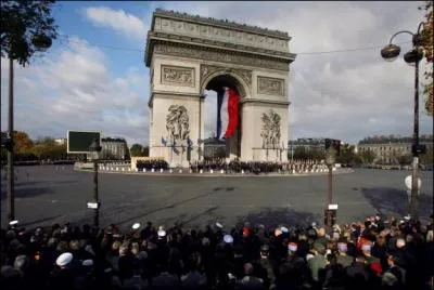 Convention conclue entre des nations en guerre :