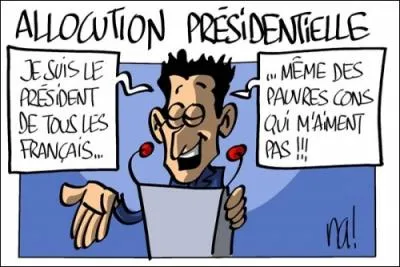 Discourir, parler d'une manire prtentieuse, avec emphase :