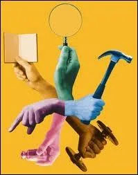 Quel est le mtier du pre de Rocky ?