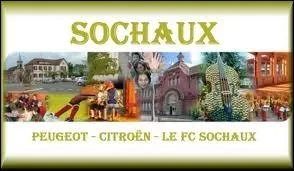 Comment appelle-t-on les habitants de Sochaux ?