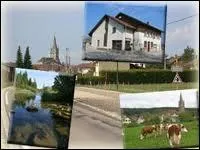 Les habitants de la commune de Doubs sont les ... ( Attention au pige ! )