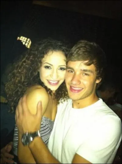 Qui est l'ex petite amie de Liam Payne ?