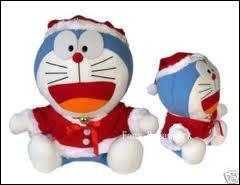 Doraemon est :