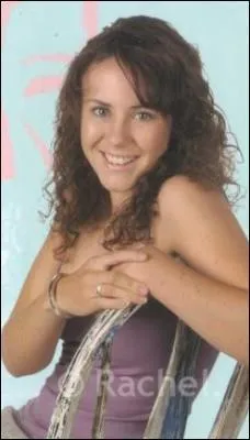 Qui est cette actrice ?