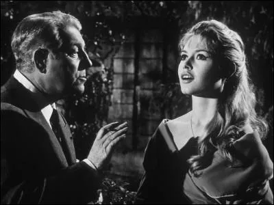 Dans le film  En cas de malheur  qui runit Bardot et Gabin, quelle tait la profession de Gabin ?