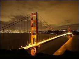 Dans les annes 70, qui chantait   Et quand j'ai vu San Fransisco, ma ville est morte dans mon dos  ?