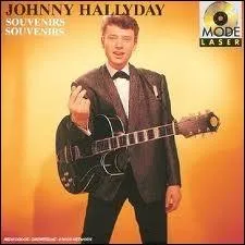 Compltez les paroles de  Souvenirs souvenirs  : Souvenirs souvenirs ...