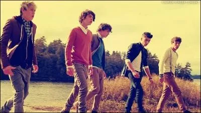 Combien sont-ils dans le groupe ?