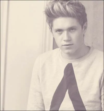 Quelle est la date de naissance de Niall ?