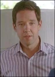 Comment s'appelle son gendre, le conjoint d'Andrew ?